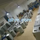 full air cooled DSP induction heating machines (1)