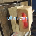 induction coil for forging steel rod (1)