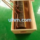 customized induction coil for forging works (1)