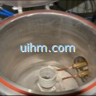 Induction Vacuum Melting Furnace (4)