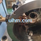 vacuum induction melting machine with casting function_2
