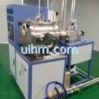 vacuum induction melting machine with casting function_3
