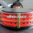 handheld flexible induction coil